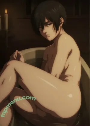 Attack On Titan / Shingeki no Kyojin / attackontitan nude photo #0164