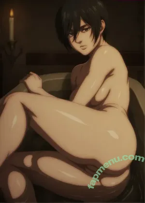 Attack On Titan / Shingeki no Kyojin / attackontitan nude photo #0169