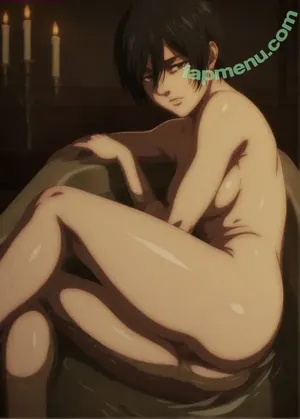 Attack On Titan / Shingeki no Kyojin / attackontitan nude photo #0175