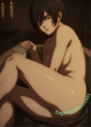 Attack On Titan / Shingeki no Kyojin / attackontitan nude photo #0179