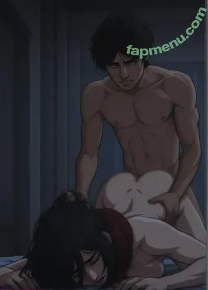Attack On Titan / Shingeki no Kyojin / attackontitan nude photo #0202