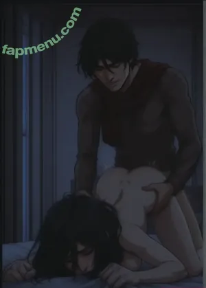 Attack On Titan / Shingeki no Kyojin / attackontitan nude photo #0208