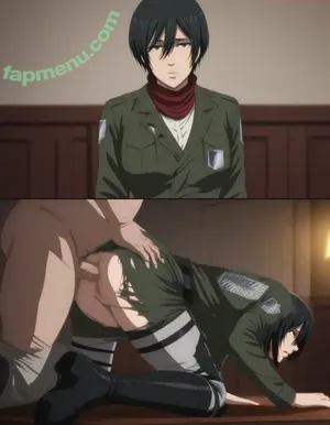 Attack On Titan / Shingeki no Kyojin / attackontitan nude photo #0219