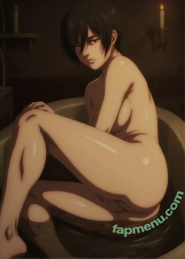 Attack On Titan nude photo #0152 (Shingeki no Kyojin / attackontitan)