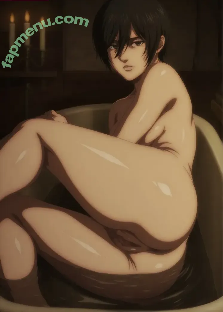 Attack On Titan nude photo #0156 (Shingeki no Kyojin / attackontitan)