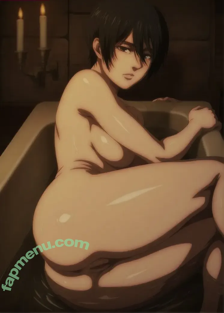 Attack On Titan nude photo #0163 (Shingeki no Kyojin / attackontitan)