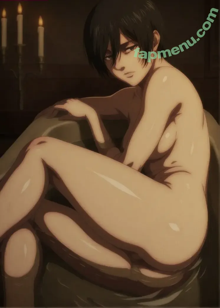 Attack On Titan nude photo #0175 (Shingeki no Kyojin / attackontitan)