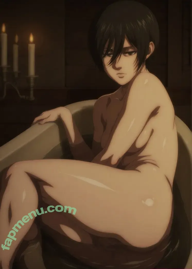 Attack On Titan nude photo #0177 (Shingeki no Kyojin / attackontitan)