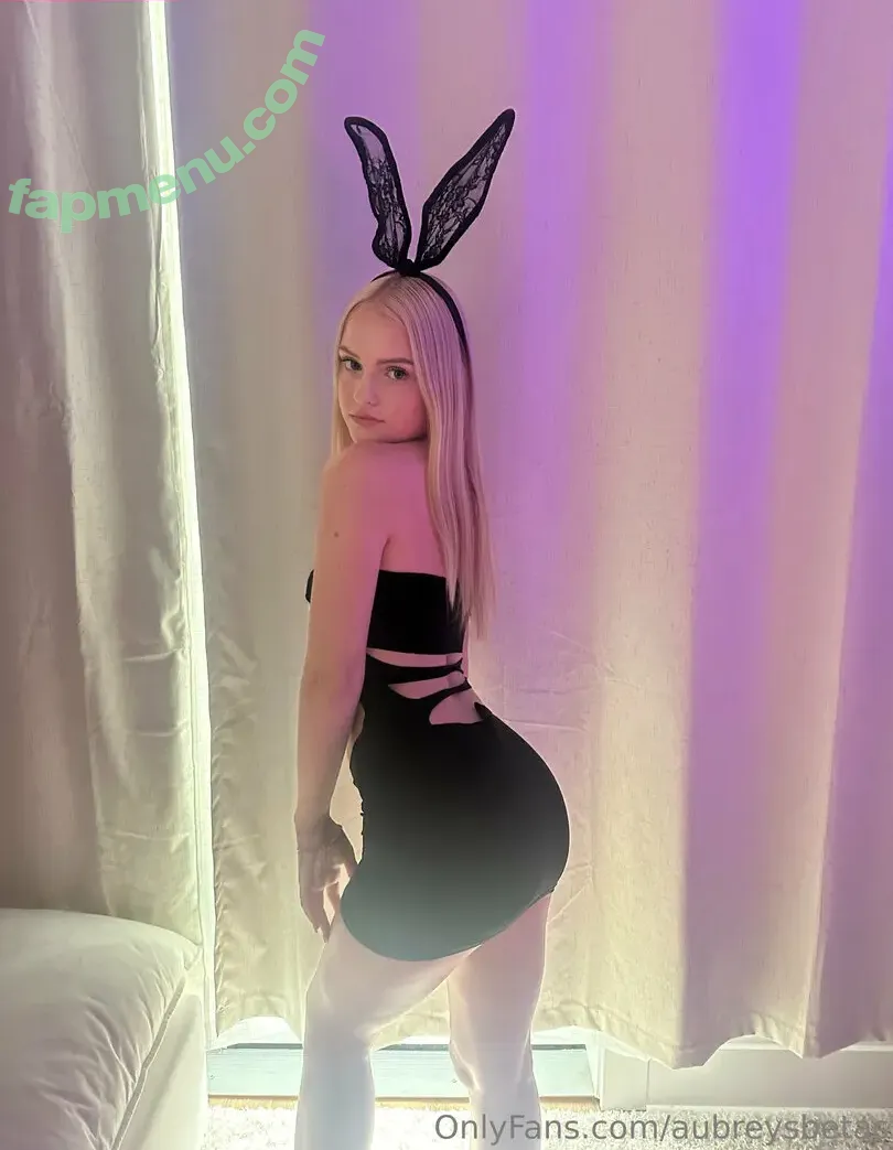 aubreysbetas nude photo #0001 (aubreysbetas)
