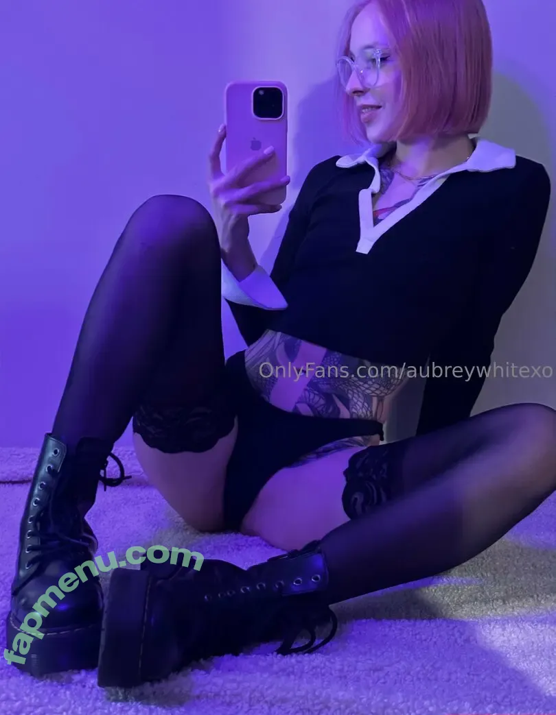 aubreywhitexo nude photo #0004 (aubreywhitexo)