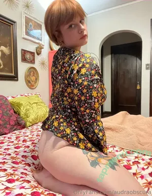 audraobscura / redobscura nude photo #0076