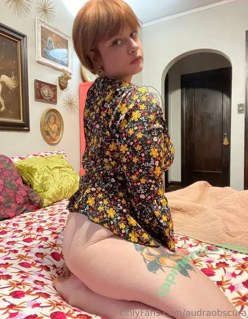 audraobscura nude photo #0076 (redobscura)