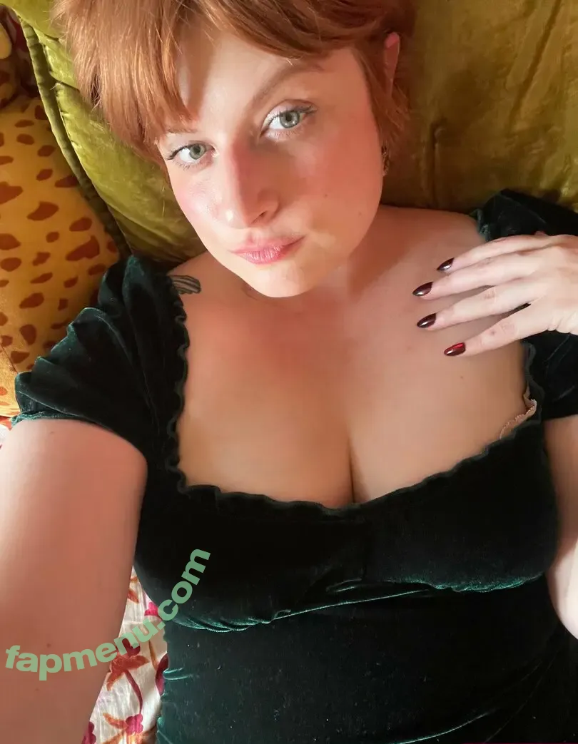 audraobscura nude photo #0086 (redobscura)