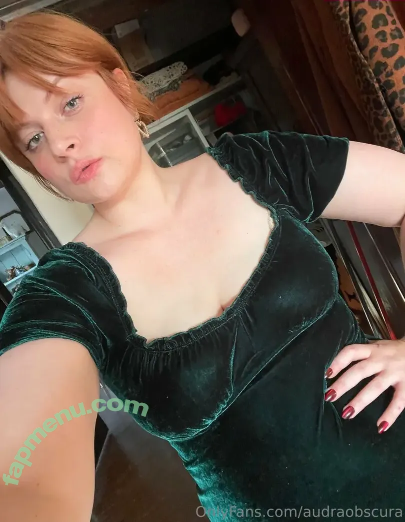 audraobscura nude photo #0088 (redobscura)