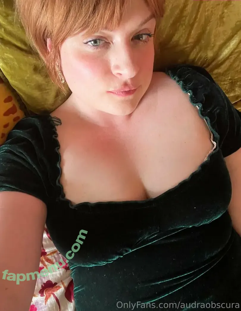 audraobscura nude photo #0097 (redobscura)