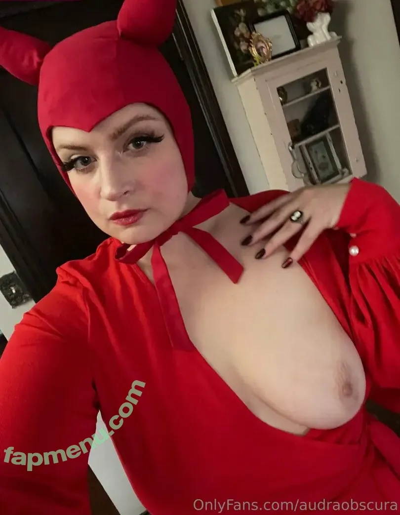 audraobscura nude photo #0144 (redobscura)