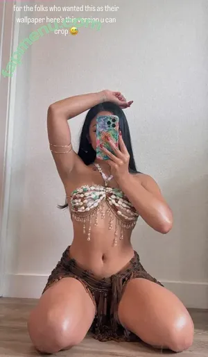 Audrey Bautista / Mankoprincess / Mochamanko nude photo #0019