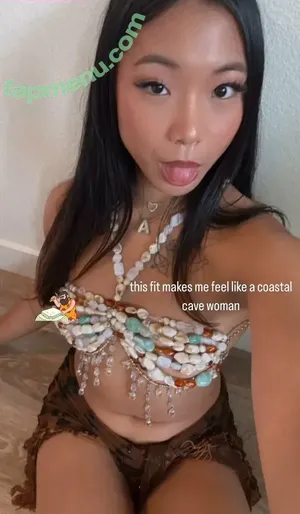 Audrey Bautista / Mankoprincess / Mochamanko nude photo #0020