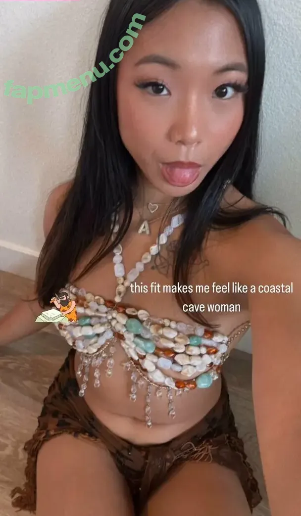 Audrey Bautista nude photo #0020 (Mankoprincess / Mochamanko)