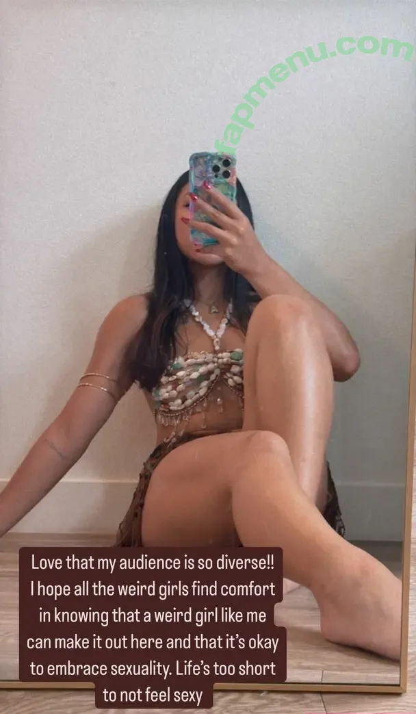 Audrey Bautista nude photo #0021 (Mankoprincess / Mochamanko)