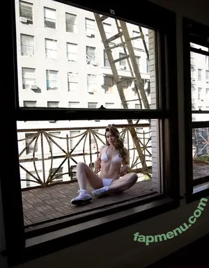 Audrey Bradford / dreybradford nude photo #0551