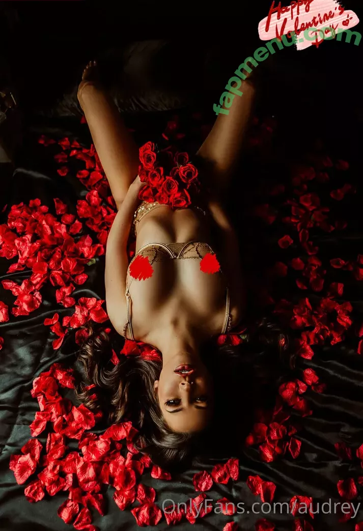 Audrey_ nude photo #0027 (audbot)
