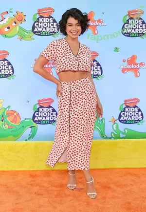 Aulii Cravalho / AuliiCravalho / Auli’i Cravalho nude photo #0210