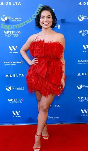 Aulii Cravalho / AuliiCravalho / Auli’i Cravalho nude photo #0217