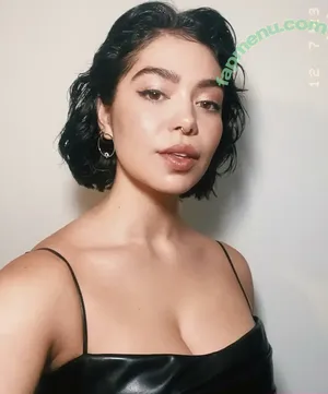 Aulii Cravalho / AuliiCravalho / Auli’i Cravalho nude photo #0221