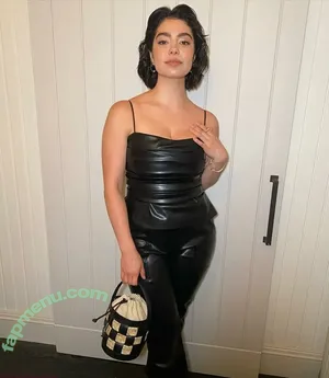 Aulii Cravalho / AuliiCravalho / Auli’i Cravalho nude photo #0227