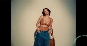 Aulii Cravalho / AuliiCravalho / Auli’i Cravalho nude photo #0237