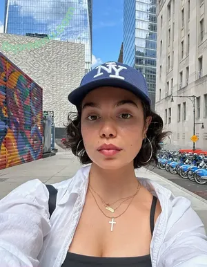 Aulii Cravalho / AuliiCravalho / Auli’i Cravalho nude photo #0251