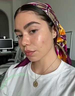 Aulii Cravalho / AuliiCravalho / Auli’i Cravalho nude photo #0252