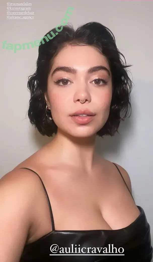 Aulii Cravalho nude photo #0225 (AuliiCravalho / Auli’i Cravalho)
