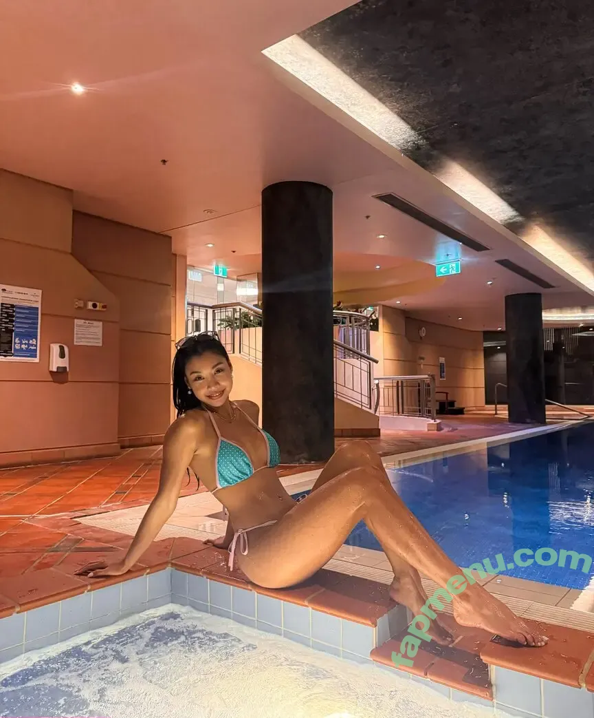Aunaun Janthana nude photo #0016 (Aun’s Cooking ka / auns2828 / auns_auns24)