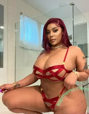 Aundreana Rene / Creole barbie / creolebarbieee / creolebarbieeee nude photo #0031