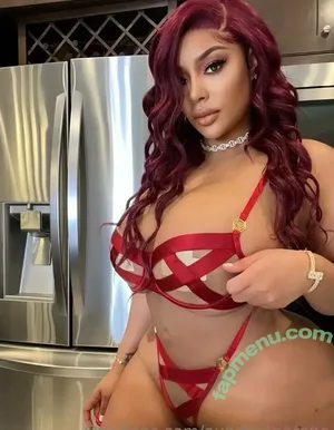 Aundreana Rene / Creole barbie / creolebarbieee / creolebarbieeee nude photo #0032