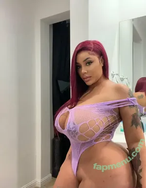Aundreana Rene / Creole barbie / creolebarbieee / creolebarbieeee nude photo #0039