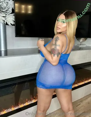 Aundreana Rene / Creole barbie / creolebarbieee / creolebarbieeee nude photo #0042