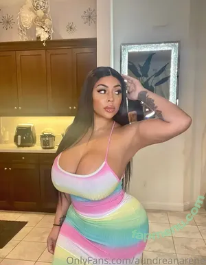 Aundreana Rene / Creole barbie / creolebarbieee / creolebarbieeee nude photo #0050