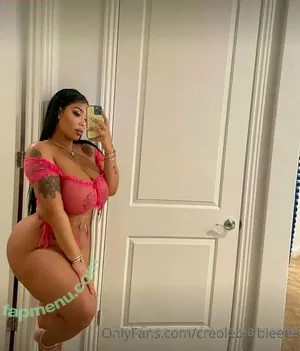 Aundreana Rene / Creole barbie / creolebarbieee / creolebarbieeee nude photo #0060