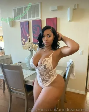 Aundreana Rene / Creole barbie / creolebarbieee / creolebarbieeee nude photo #0078