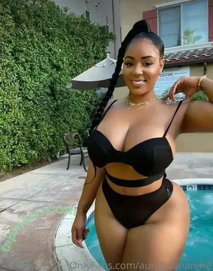 Aundreana Rene / Creole barbie / creolebarbieee / creolebarbieeee nude photo #0081
