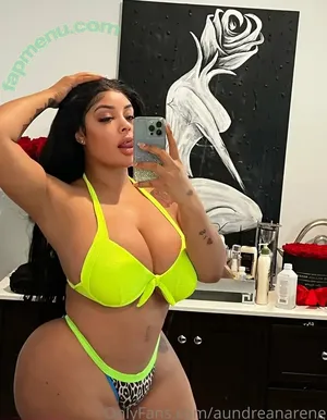 Aundreana Rene / Creole barbie / creolebarbieee / creolebarbieeee nude photo #0085