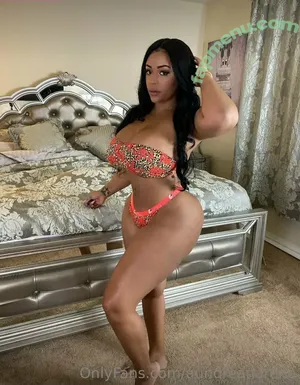 Aundreana Rene / Creole barbie / creolebarbieee / creolebarbieeee nude photo #0091