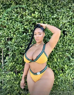 Aundreana Rene / Creole barbie / creolebarbieee / creolebarbieeee nude photo #0093