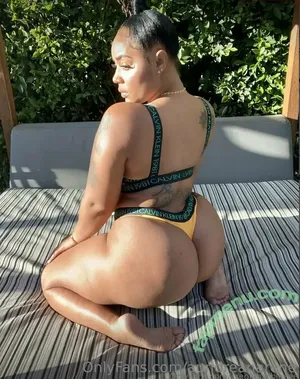 Aundreana Rene / Creole barbie / creolebarbieee / creolebarbieeee nude photo #0096