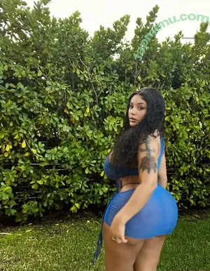 Aundreana Rene / Creole barbie / creolebarbieee / creolebarbieeee nude photo #0098