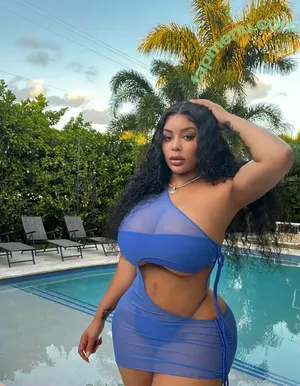 Aundreana Rene / Creole barbie / creolebarbieee / creolebarbieeee nude photo #0100