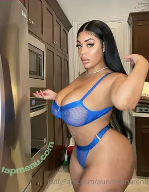 Aundreana Rene / Creole barbie / creolebarbieee / creolebarbieeee nude photo #0110